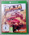Baja Edge of Control HD - Xbox ONE - Neuwertig & OVP - Deutsche Version!
