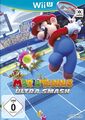 Mario Tennis: Ultra Smash für Nintendo Wii U (NEU) 🆕✅