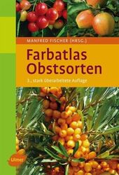 Farbatlas Obstsorten | Manfred Fischer | Buch | 320 S. | Deutsch | 2010