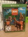 Zoo Tycoon Ultimate Animal Collection (Microsoft Xbox One, 2017) OVP 