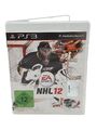 NHL 12 von EA Sports | Sony PlayStation 3 PS3 | Eishockey