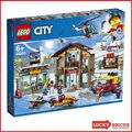 LEGO® City - 60203 Ski Resort + NEU & OVP
