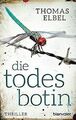 Die Todesbotin: Thriller (Viktor Puppe, Band 2) von Elbe... | Buch | Zustand gut