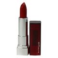 Maybelline Lipstick Color Sensational Cream Wine Rush 322