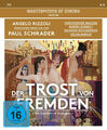 Der Trost von Fremden (Blu-ray) Mediabook - Chr. Walken / H. Mirren / neu & OVP