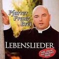 Lebenslieder von Brei,Pfarrer Franz | CD | Zustand gut