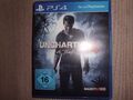 Uncharted 4-A Thief's End (Sony PlayStation 4, 2016) Ab 16 Jahren