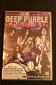 LIVE IN CONCERT 72/73 - Deep Purple (DVD)