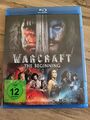 Warcraft: The Beginning [3D Blu-ray] von Jones, Duncan | DVD | Zustand sehr gut