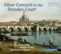 Oboe Concerti at the Dresden Court | Batzdorfer Hofkapelle | Xenia Löffler