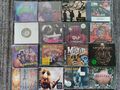 CDs Auswahl Konvolut Sammlung, Metal, Punk, Rock, Heavy, usw. Misfits, Sublime