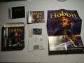 Nintendo Gameboy Advanced GBA The Hobbit OVP Komplett *Neuwertig*