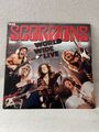 Scorpions - World Wide Live  Harvest EMI 1C 164 24 0343 3 GER 1985 Vinyl (2x)