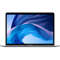 Apple MacBook Air 13 Zoll (256GB SSD, M1, 8GB) Laptop - Space Grau - MGN63D/A...
