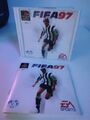 FIFA 97 (Playstation, 1996) White Label OVP 