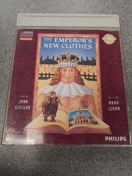 Philips CD-I / CD-i - Die neuen Kleider des Kaisers gut
