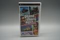 Grand Theft Auto: Vice City Stories (Dt.) (Sony PSP, 2006)