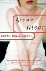 Donna Milner After River (Taschenbuch)  (US IMPORT) 