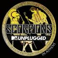 SCORPIONS - MTV UNPLUGGED  (2 CD)  25 TRACKS  CLASSIC ROCK & POP  NEU