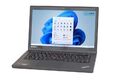 LENOVO ThinkPad T440 14'', i5-4300U 1.90GHz 2-Core, 8GB PC3, 240GB SSD, Win11Pro