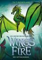 Wings of Fire 13: Der Giftdschungel - Die #1 NY-Times Bestseller Drachen-Saga: D