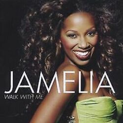 Walk With Me von Jamelia | CD | Zustand sehr gut*** So macht sparen Spaß! Bis zu -70% ggü. Neupreis ***