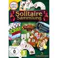 Solitaire Sammlung PC CD 3 Vollversionen Zombie Club Dreamland NEU&OVP