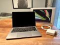 Apple MacBook Pro M1 (2020) | 13 Zoll | 8 GB RAM | 256 GB SSD