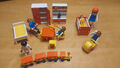 Playmobil Kinderzimmer Babyzimmer 3290