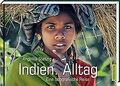 Indien. Alltag: Eine fotografische Reise | Buch | Zustand sehr gut