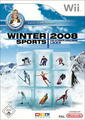 RTL Winter Sports 2008 - The Ultimate Challenge (Nintendo Wii, 2007)