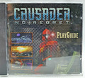 Crusader: No Regret PC MS-DOS in jewel case NEW UNUSED NOT SEALED