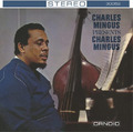 Charles Mingus Charles Mingus Presents Charles Mingus (Vinyl) 12" Album