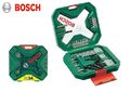 Bosch 34tlg. X-Line Set Bit und Bohrer Set  Neu und OVP!!!