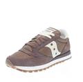 Saucony Jazz Original Marrone - Uomo Scarpe Sneakers Sportive