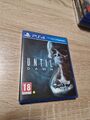 Until Dawn (Sony PlayStation 4, 2015)