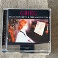 Edvard Grieg - Klavierkonzert & Peer Gynt Suiten - 1997 Prismenfreizeit