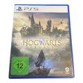 Hogwarts Legacy (Sony PlayStation 5, 2023)