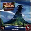 Juicy Fruits: Mystic Island Erweiterung (Deep Print Games) | Deutsch | Spiel