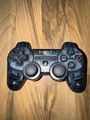 Original Sony Playstation 3 Controller *Transparent* Gamepad Controller PS3 *TOP