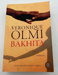Bakhita von Véronique Olmi (2021, Taschenbuch) 