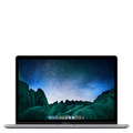 Apple MacBook Pro 15" (2018) Touch Bar Core i7 2,6 GHz - Space Grau 512 GB SS...