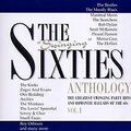 The Sixties Anthology Vol.1 von Various | CD | Zustand gut