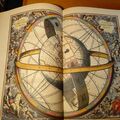 Cellarius. Harmonia Macrocosmica seu Atlas novus... 1661 Vollfaksimile Ganzleder