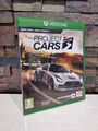 Project Cars 3 - Xbox One Videospiel - UK.