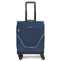 Stratic taska 4-Rollen Kabinentrolley S 55cm #STA-03-1061-55 (navy)