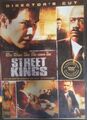 Street Kings - (FSK 18) Director`s Cut (2009)