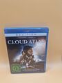 Cloud Atlas [Blu-ray] von Wachowski, Andy, Twyker, Tom | DVD | Zustand gut