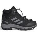 adidas Terrex Mid Gore-Tex Kinder Wanderschuhe Trekking Schuhe GTX Outdoorschuh