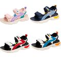 Kinder Sandalen Strandschuhe Kinderschuhe Sandaletten Badeschuhe Gartenschuhe